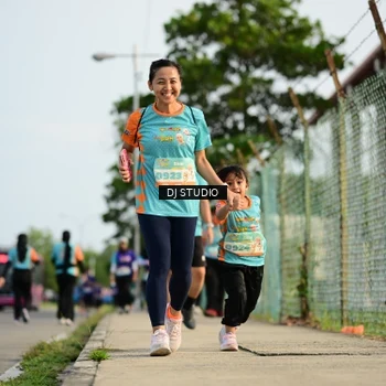 Runner Photo 8357417