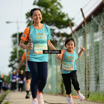 Runner Photo 8357423