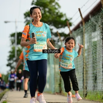 Runner Photo 8357425