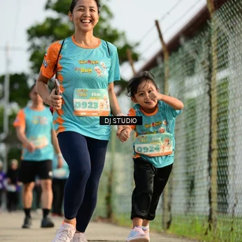 Runner Photo 8357426