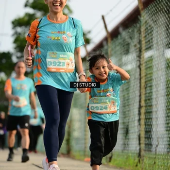Runner Photo 8357427