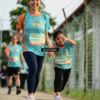 Runner Photo 8357428