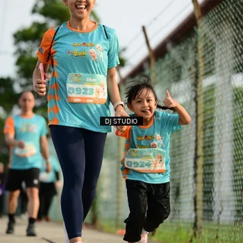 Runner Photo 8357429