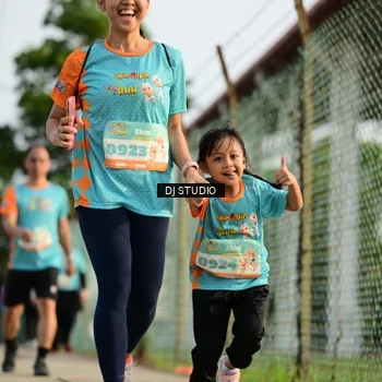 Runner Photo 8357430