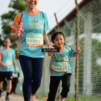 Runner Photo 8357431