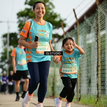 Runner Photo 8357432