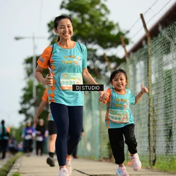 Runner Photo 8357433