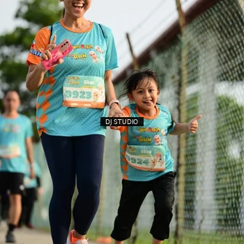 Runner Photo 8357434