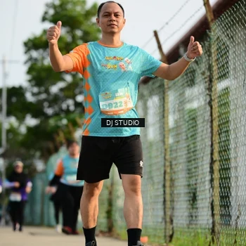 Runner Photo 8357440