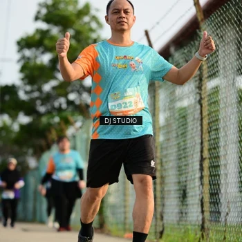 Runner Photo 8357447