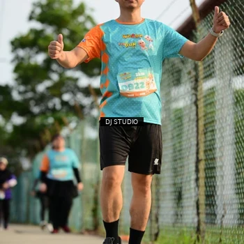 Runner Photo 8357448