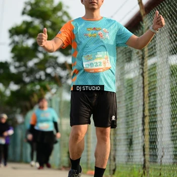 Runner Photo 8357449