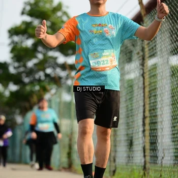 Runner Photo 8357450