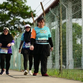 Runner Photo 8357451
