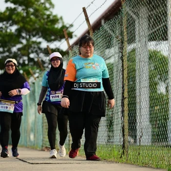 Runner Photo 8357452