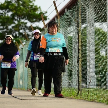 Runner Photo 8357454