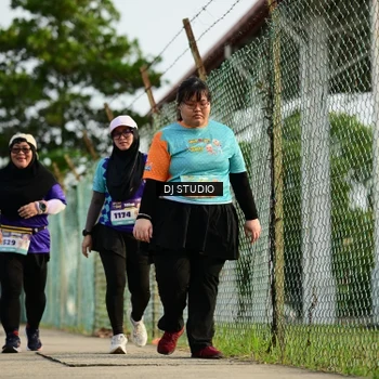 Runner Photo 8357455