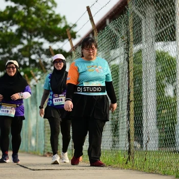 Runner Photo 8357456