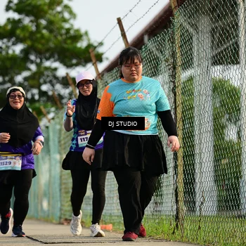 Runner Photo 8357457