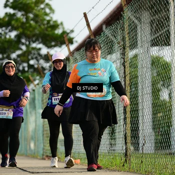 Runner Photo 8357458