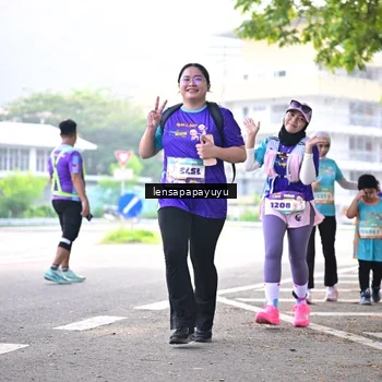 Runner Photo 8357459