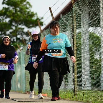 Runner Photo 8357461