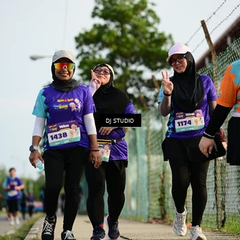 Runner Photo 8357462