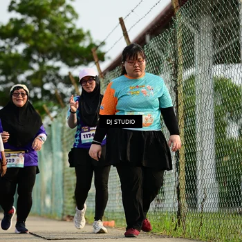 Runner Photo 8357463