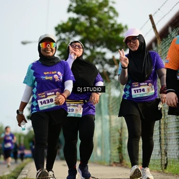 Runner Photo 8357465