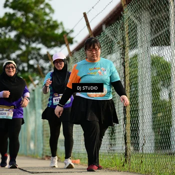 Runner Photo 8357466