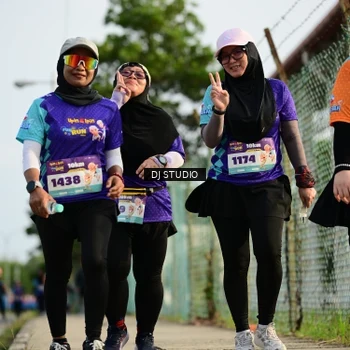Runner Photo 8357468