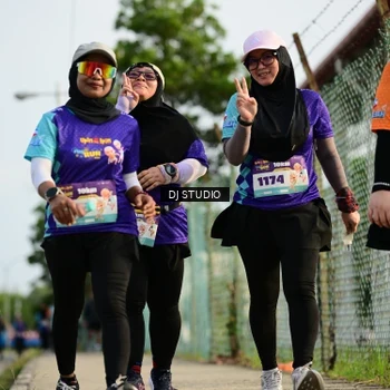 Runner Photo 8357469