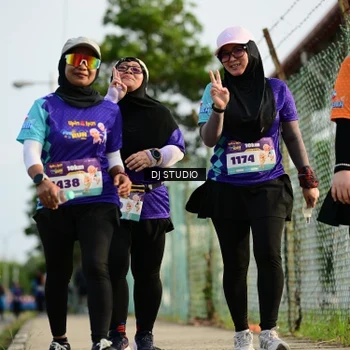 Runner Photo 8357470
