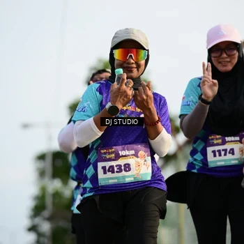 Runner Photo 8357472