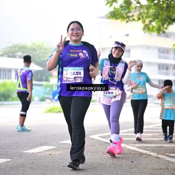 Runner Photo 8357473