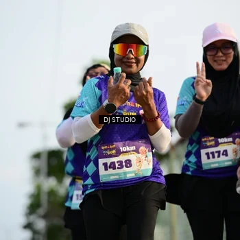 Runner Photo 8357474
