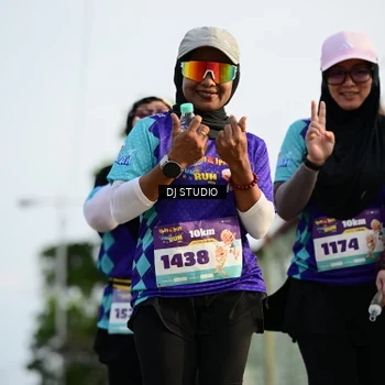 Runner Photo 8357475
