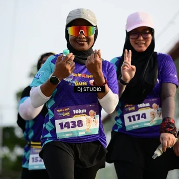 Runner Photo 8357477