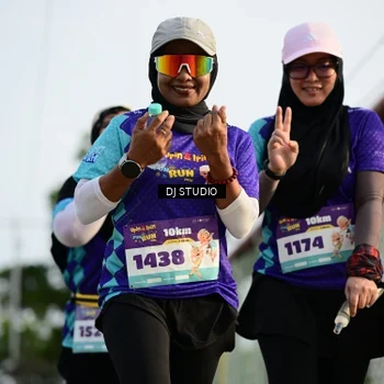 Runner Photo 8357478