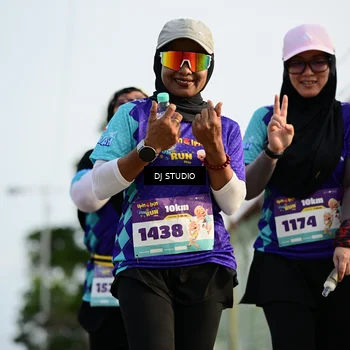 Runner Photo 8357479