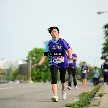 Runner Photo 8357480