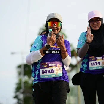 Runner Photo 8357481