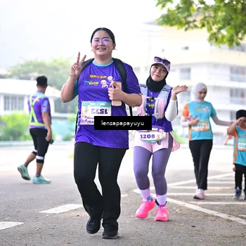 Runner Photo 8357482