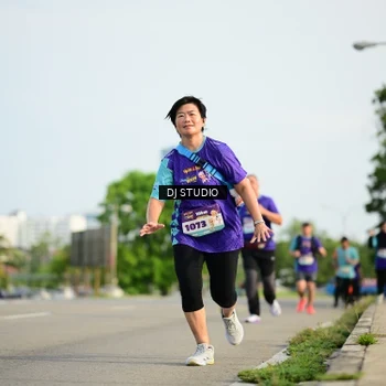 Runner Photo 8357483