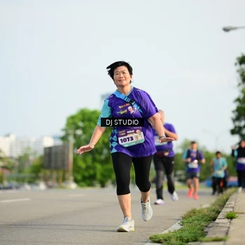 Runner Photo 8357484