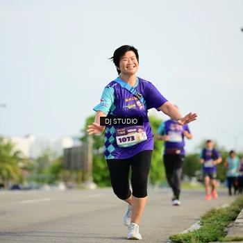 Runner Photo 8357485