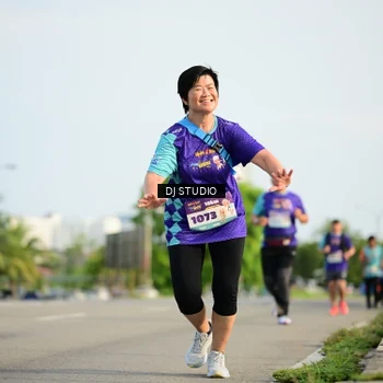 Runner Photo 8357486