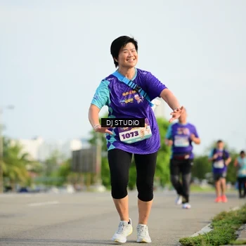Runner Photo 8357487