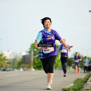 Runner Photo 8357488