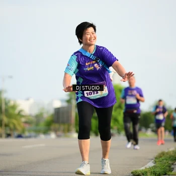 Runner Photo 8357489